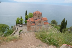 Ohrid-Kultur